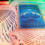 Produktbild Wicked Geschenkbox The Oz Memories Kit