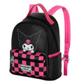 Product image Sanrio Backpack Kuromi Chess Small