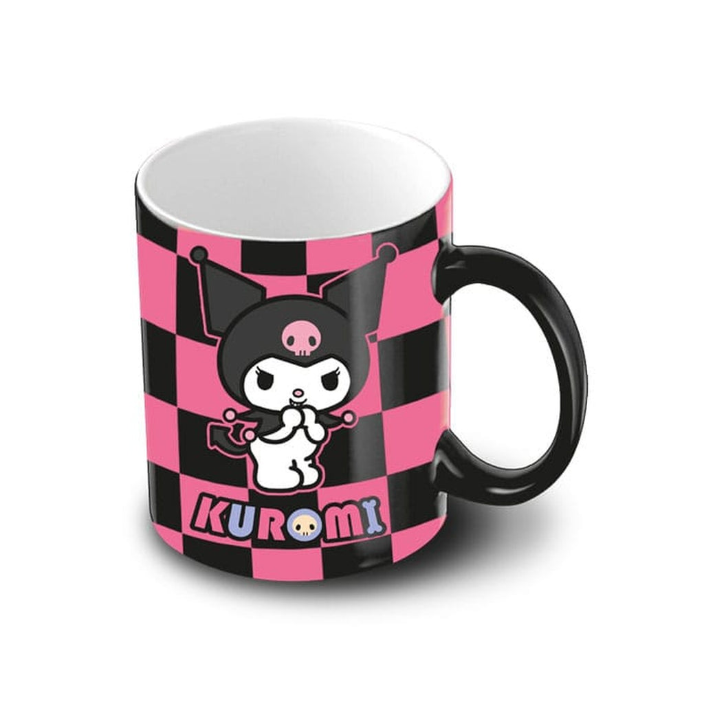 Sanrio Tasse Kuromi Chess