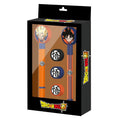 Produktbild Dragon Ball Schreibset 4er-Pack