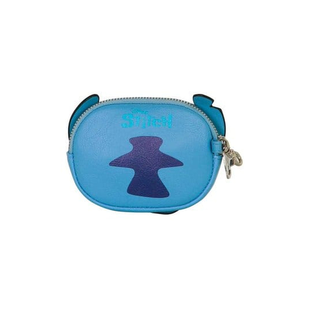 Produktbild Lilo & Stitch Pill Geldbörse Tongue Blue
