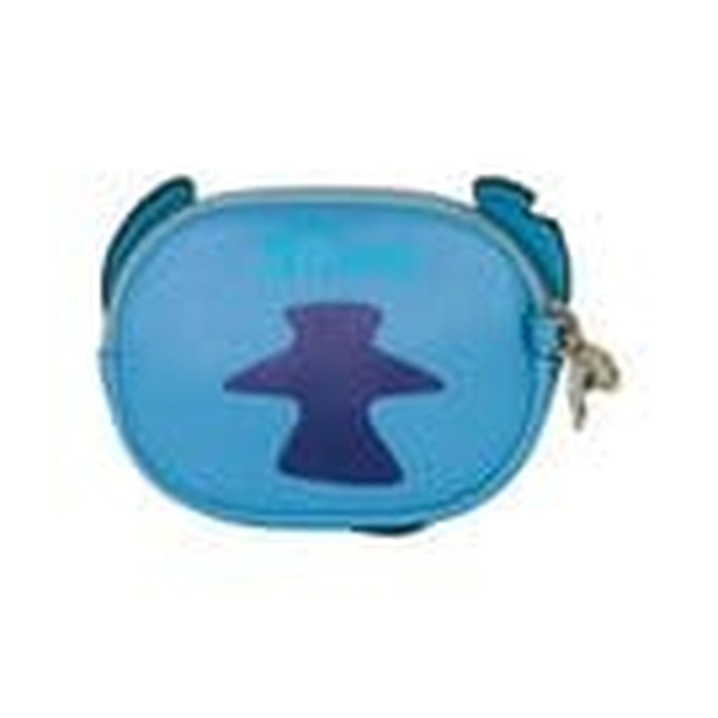 Produktbild Lilo & Stitch Pill Geldbörse Tongue Blue