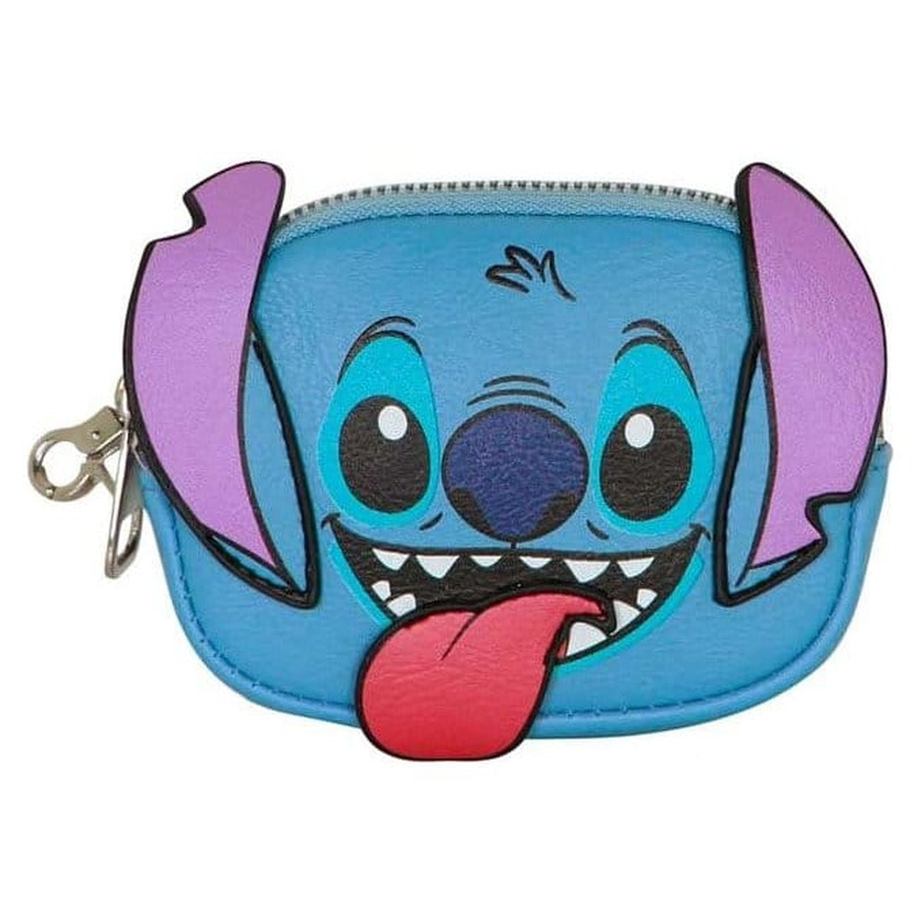 Produktbild Lilo & Stitch Pill Geldbörse Tongue Blue