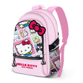 Produktbild Sanrio Fan HS Rucksack Hello Kitty Panels 2.2