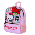 Produktbild Sanrio Rucksack Hello Kitty Panels Sweet