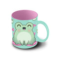 Produktbild Oh My Pop! Tasse Froggy
