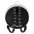 Product image Nightmare Before Christmas Round Backpack Bone