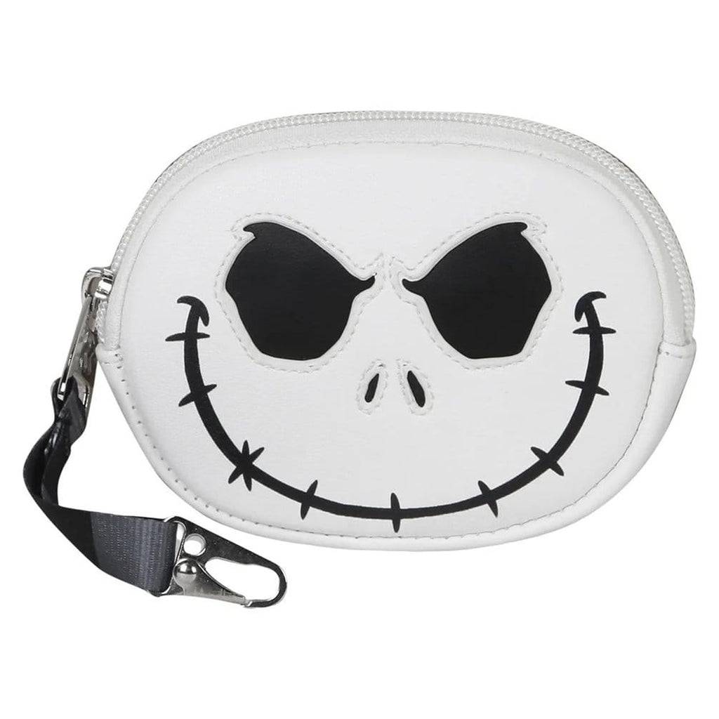 Produktbild Nightmare before Christmas Geldbörse Bone