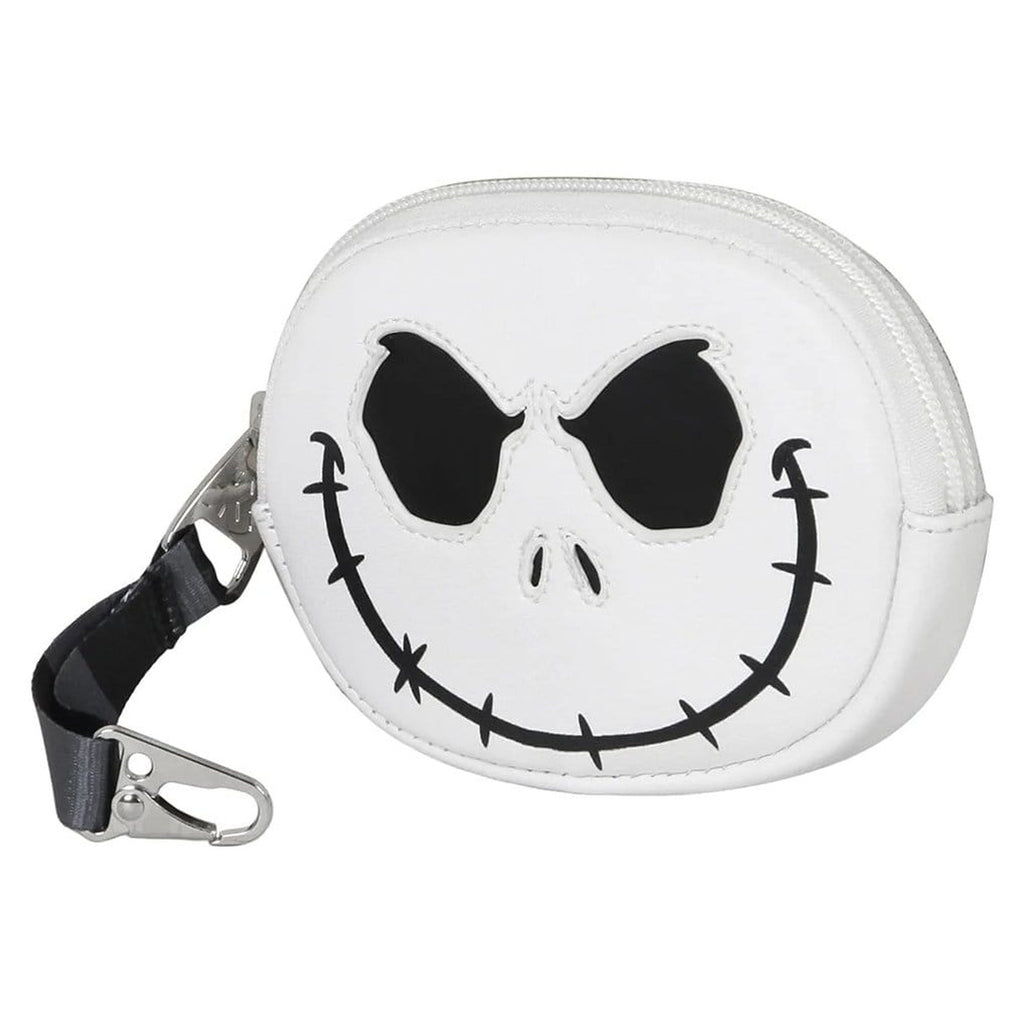 Produktbild Nightmare before Christmas Geldbörse Bone