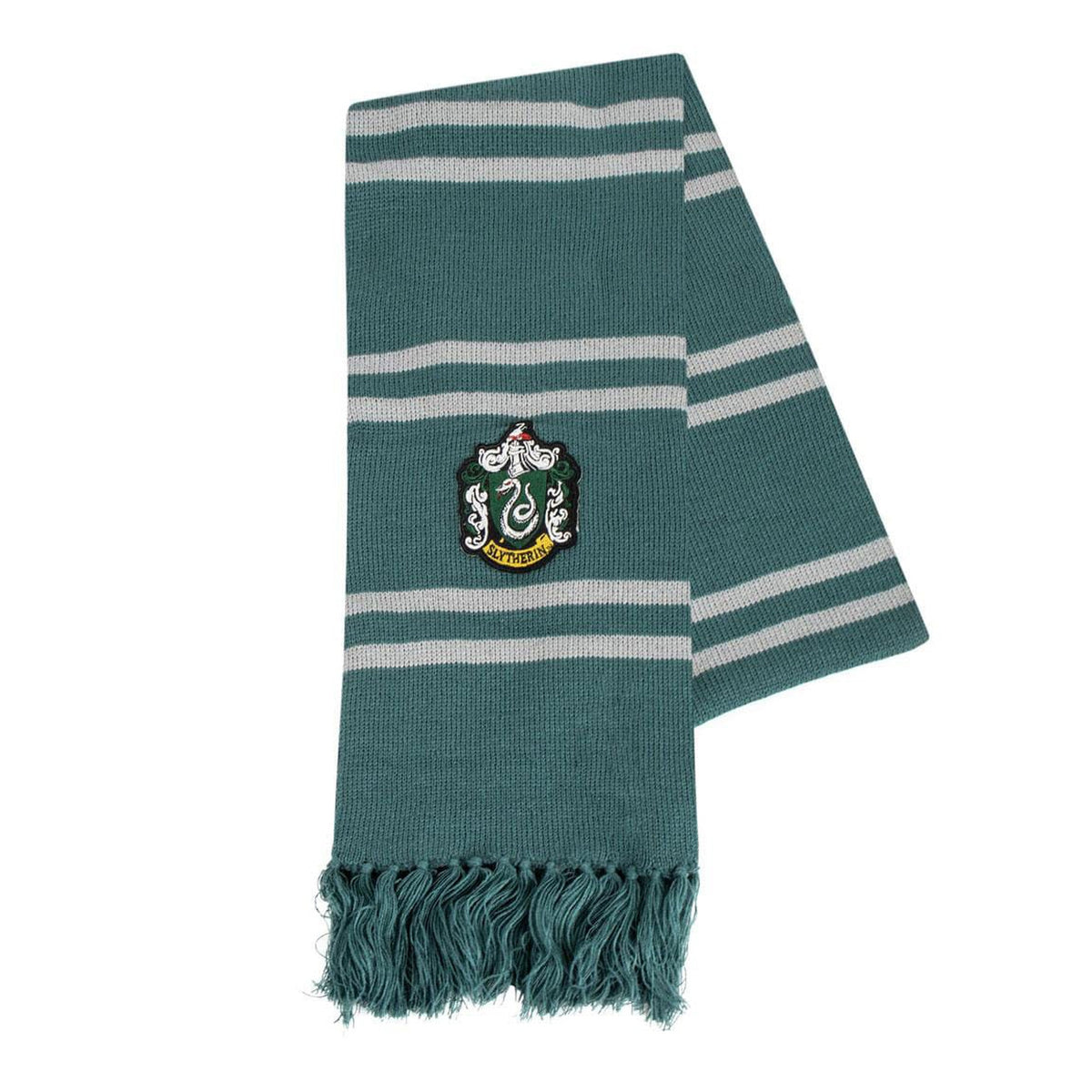 Produktbild Harry Potter Schal Slytherin 165 cm