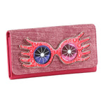 Produktbild Harry Potter Geldbeutel Luna Lovegood