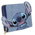 Produktbild Lilo & Stitch Geldbeutel Stitch 12 cm