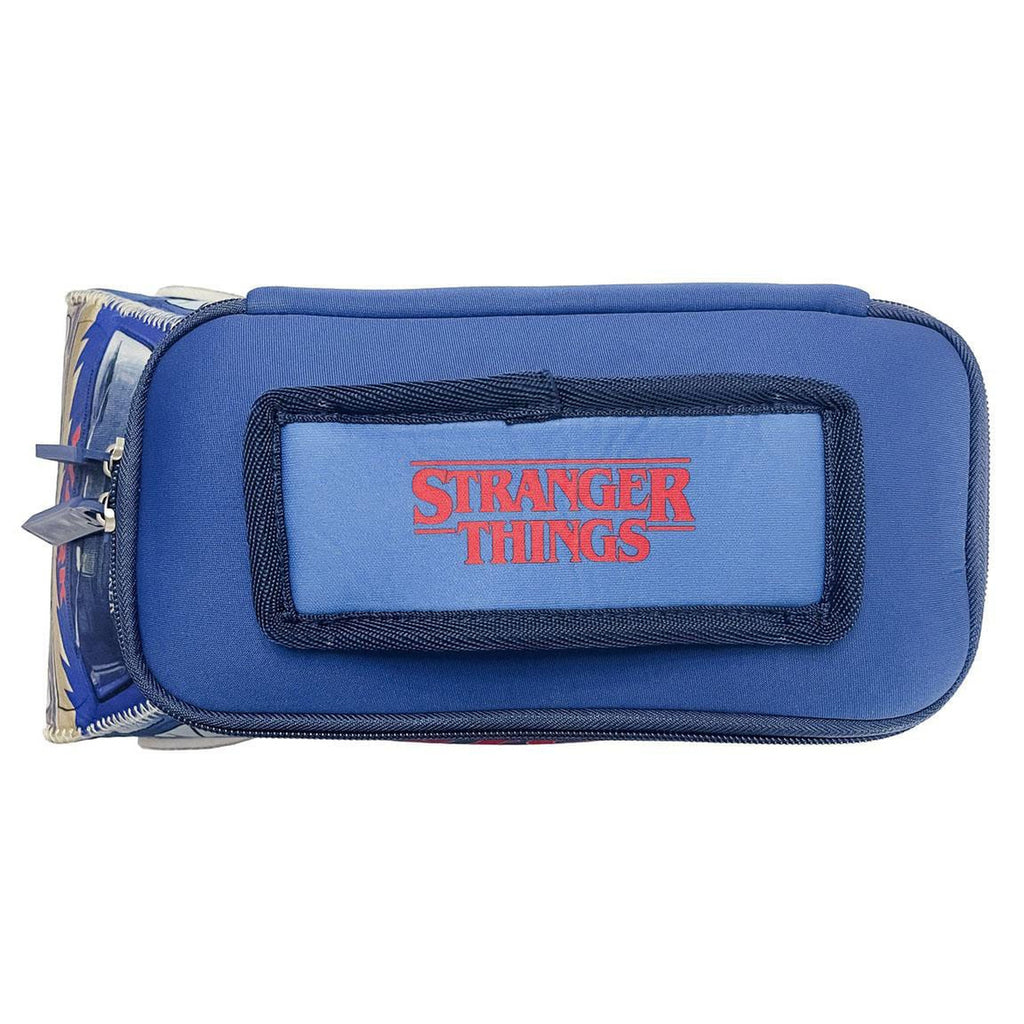 Produktbild Stranger Things Kosmetiktasche Van