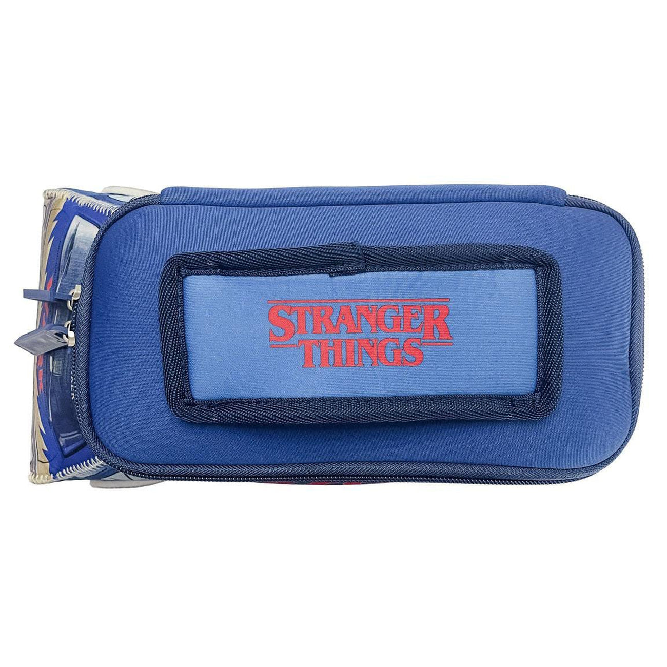 Produktbild Stranger Things Kosmetiktasche Van