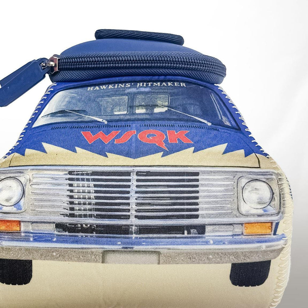 Produktbild Stranger Things Kosmetiktasche Van