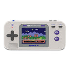 Produktbild My Arcade tragbare Spielkonsole Gamer V Classic