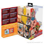 Produktbild Super Street Fighter II tragbare Spielkonsole Retro Arcade Micro Player Pro