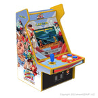 Produktbild Super Street Fighter II tragbare Spielkonsole Retro Arcade Micro Player Pro