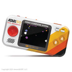 Product image Atari Portable Game Console Pocket Player Pro