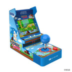 Product image Sonic The Hedgehog Portable Console Retro Arcade Joystick Player