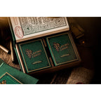 Produktbild Theory 11 Spielkarten Derren Brown