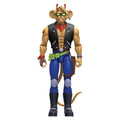 Produktbild Biker Mice From Mars Actionfigur Throttle 18 cm