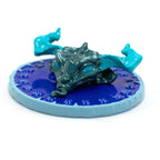 Produktbild Magic the Gathering Dice and Token Pack Tarkir Dragonstorm *Englisch*