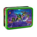 Produktbild Magic the Gathering Dice and Token Pack Teenage Mutant Ninja Turtles *Englisch*