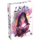Product image Lotus Card Game *English Version*