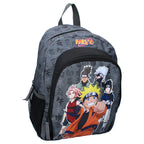 Produktbild Naruto Rucksack The Greatest Ninja Team 35 cm