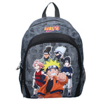 Produktbild Naruto Rucksack The Greatest Ninja Team 35 cm