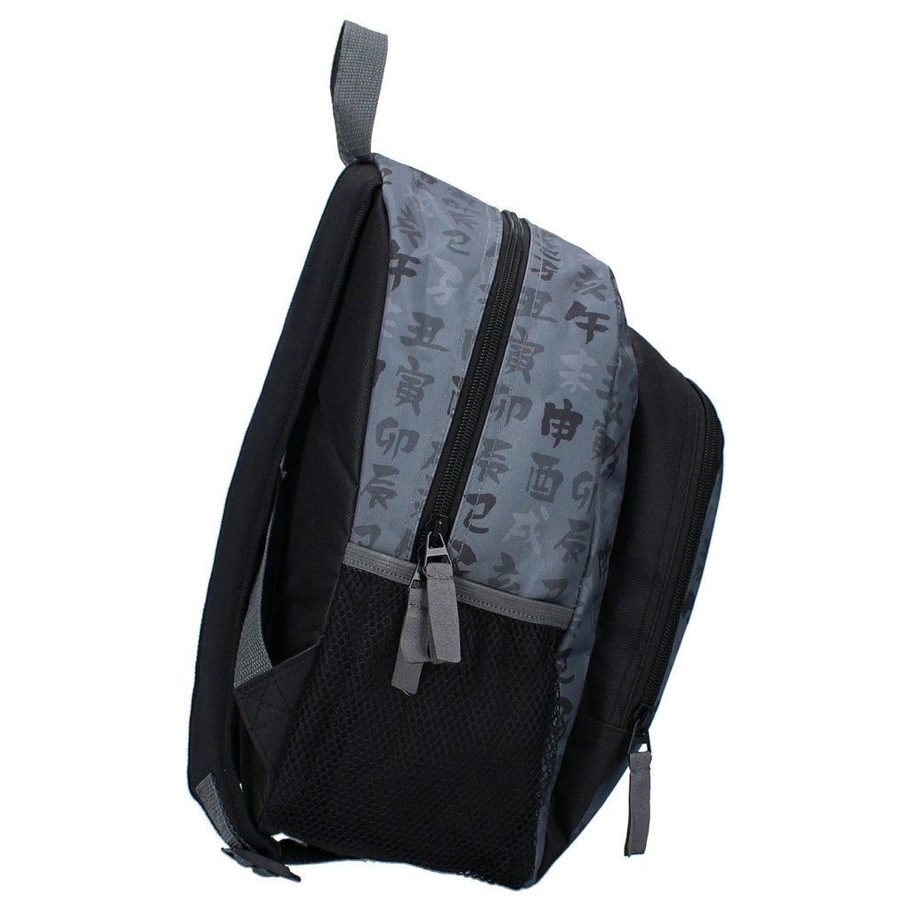 Produktbild Naruto Rucksack The Greatest Ninja Team 35 cm