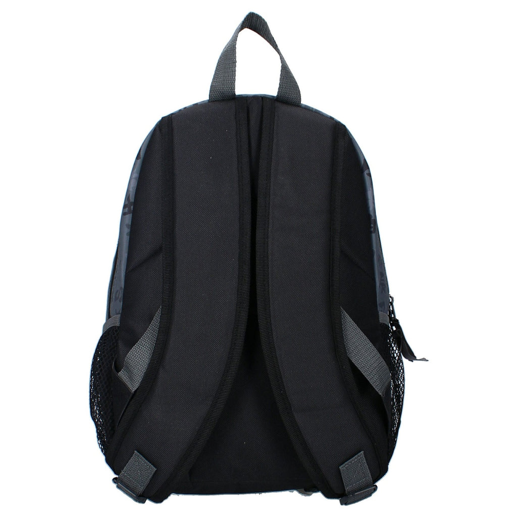 Produktbild Naruto Rucksack The Greatest Ninja Team 35 cm
