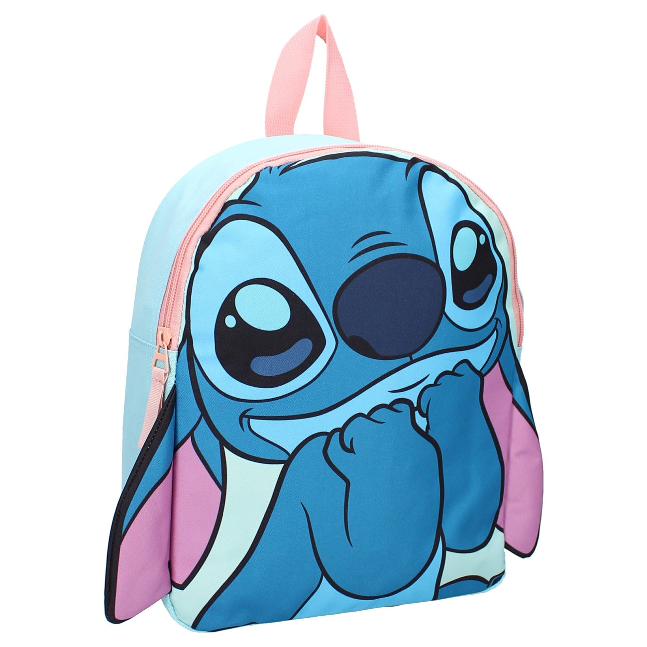 Produktbild Lilo & Stitch Rucksack Stitch Fluffy Friends
