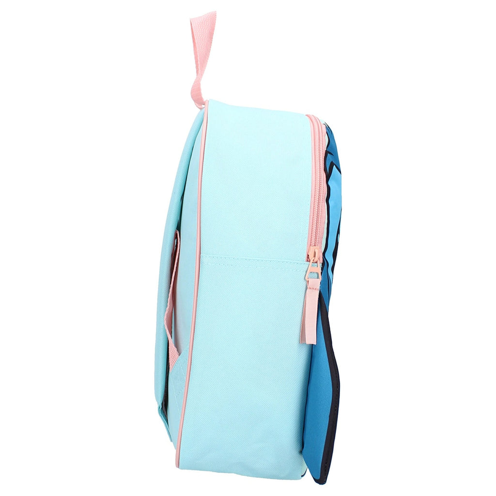 Produktbild Lilo & Stitch Rucksack Stitch Fluffy Friends