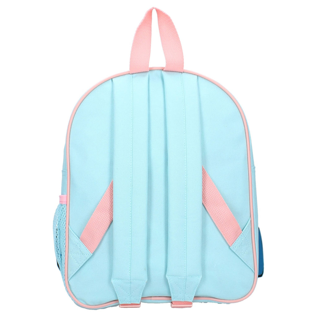 Produktbild Lilo & Stitch Rucksack Stitch Fluffy Friends