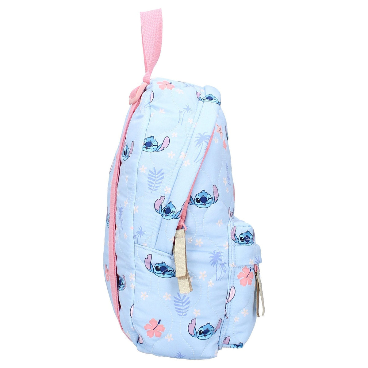Produktbild Lilo & Stitch Rucksack Blooming Bright 31 cm