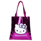 Produktbild Sanrio Tragetasche Hello Kitty Metallic