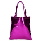 Produktbild Sanrio Tragetasche Hello Kitty Metallic