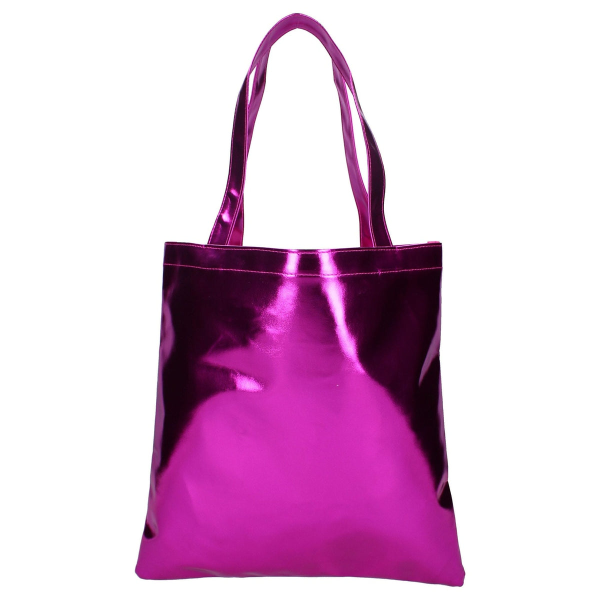 Produktbild Sanrio Tragetasche Hello Kitty Metallic