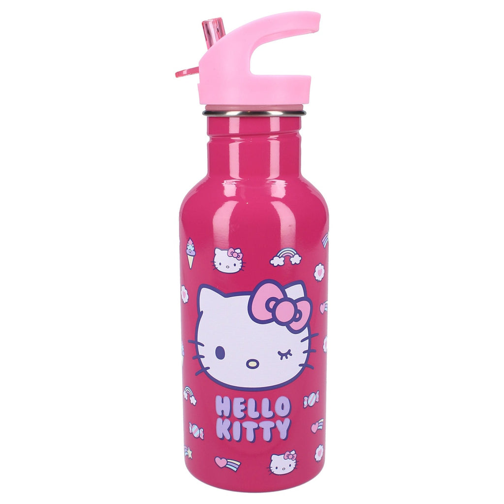 Produktbild Sanrio Trinkflasche Hello Kitty Take A Sip