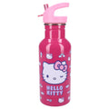 Produktbild Sanrio Trinkflasche Hello Kitty Take A Sip