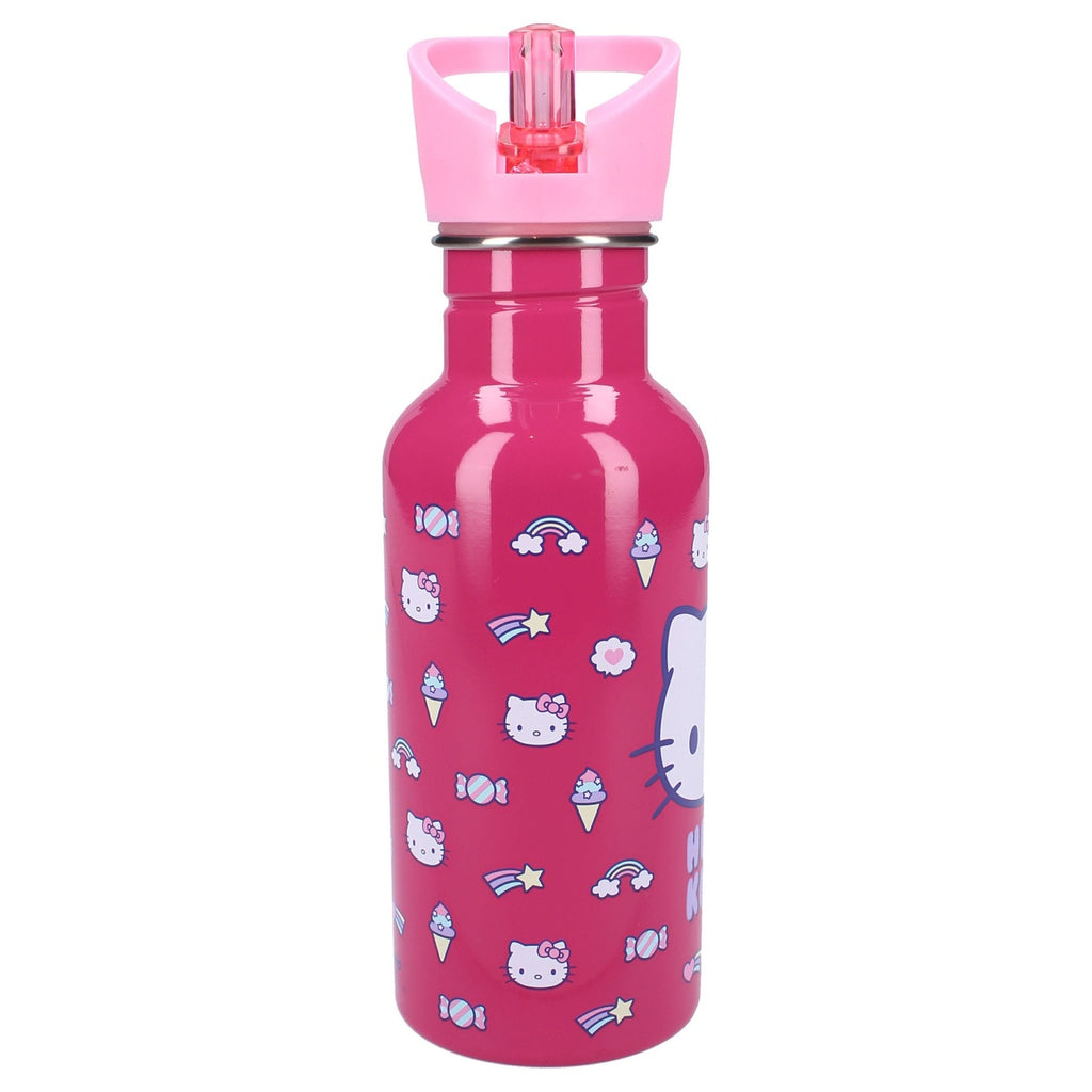 Produktbild Sanrio Trinkflasche Hello Kitty Take A Sip