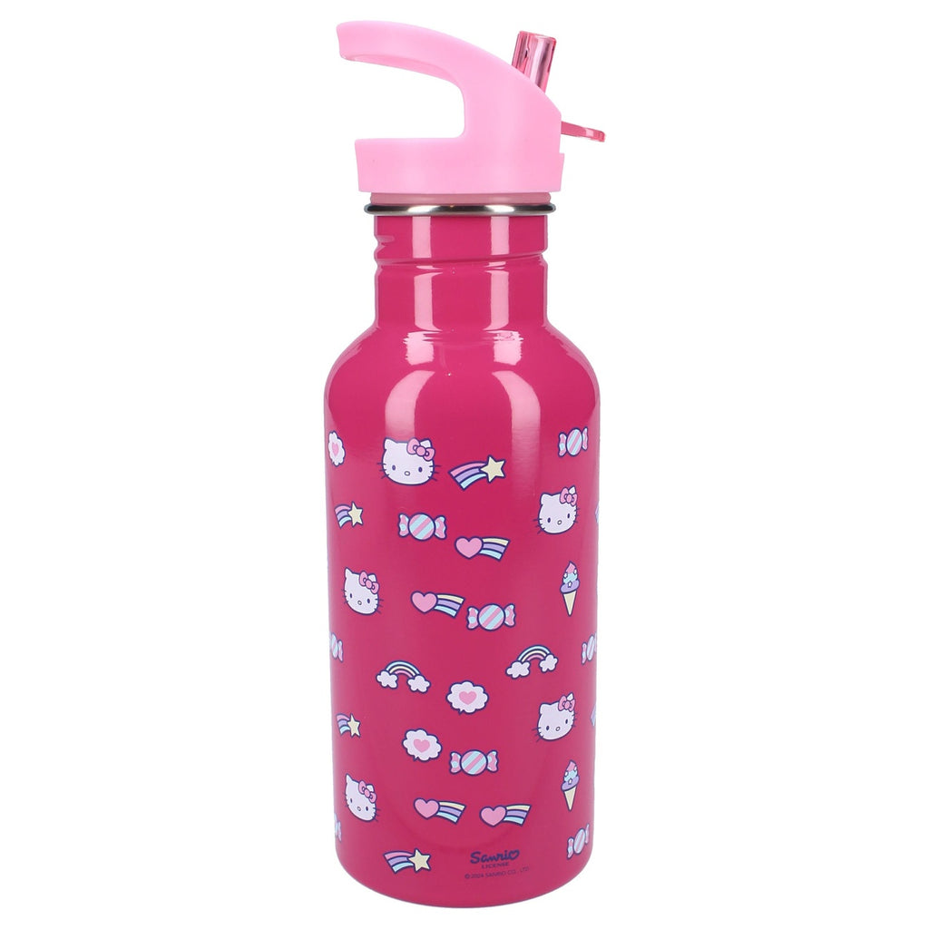 Produktbild Sanrio Trinkflasche Hello Kitty Take A Sip