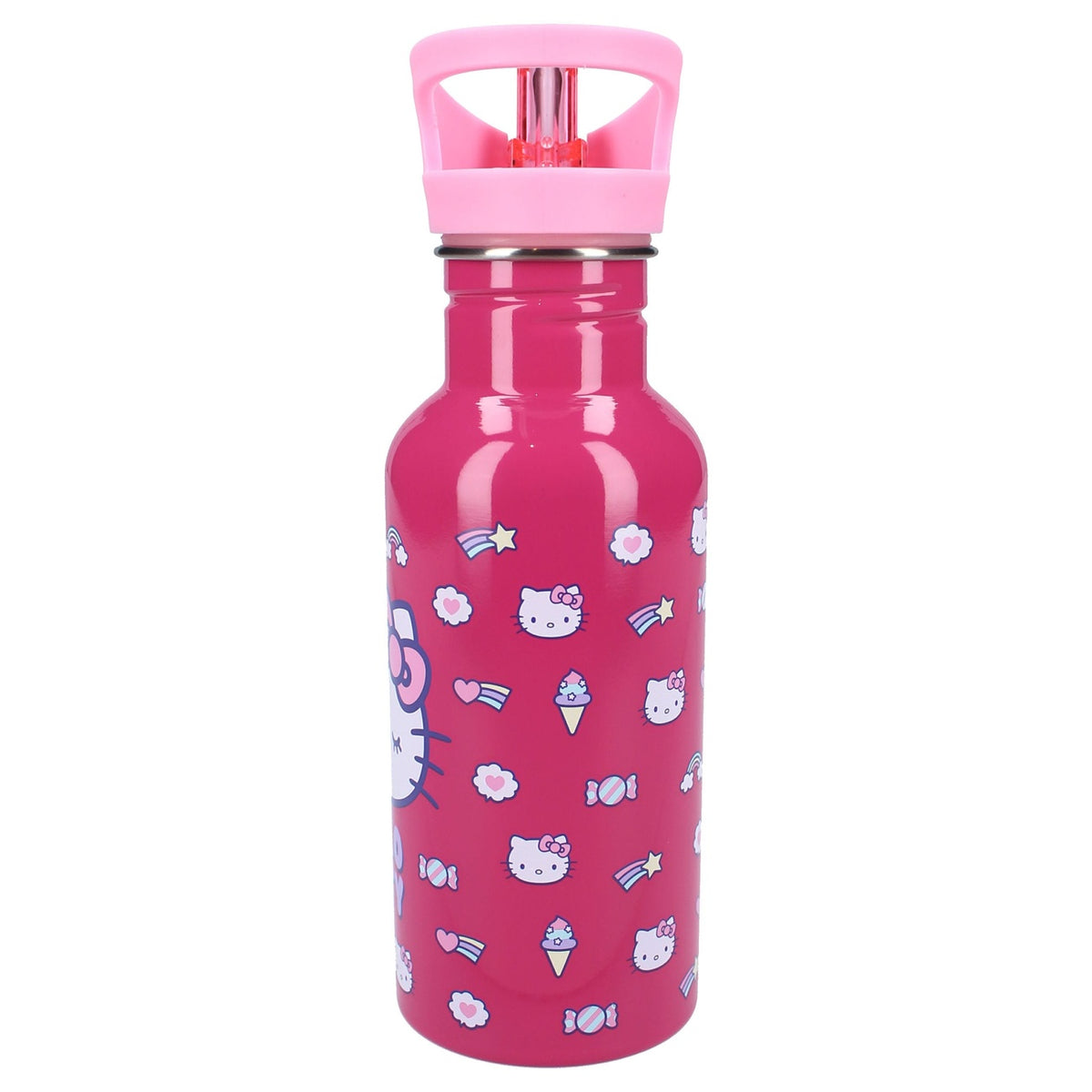 Produktbild Sanrio Trinkflasche Hello Kitty Take A Sip