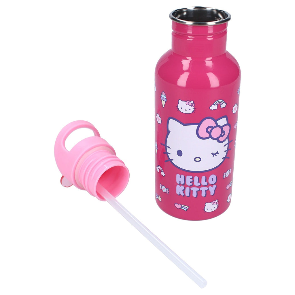 Produktbild Sanrio Trinkflasche Hello Kitty Take A Sip