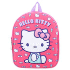 Product image Hello Kitty Backpack 3D Another Dimension 32 cm