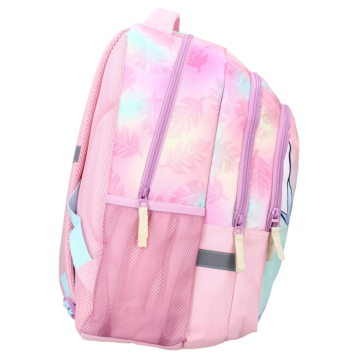 Produktbild Lilo & Stitch Rucksack Stitch Wild Energy Big