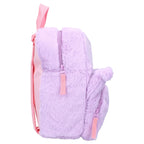 Produktbild Sanrio Rucksack Kuromil Fluffy Festival Purple 26 cm