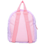 Produktbild Sanrio Rucksack Kuromil Fluffy Festival Purple 26 cm